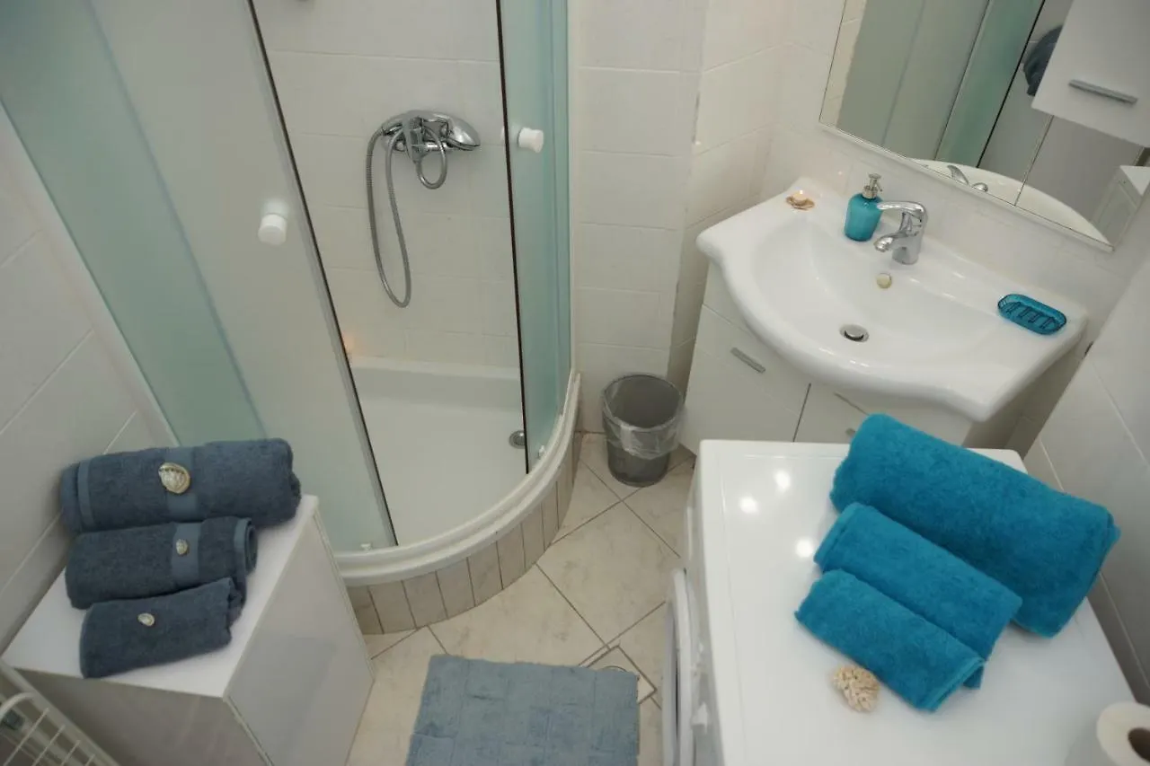 Tia Apartment Rijeka