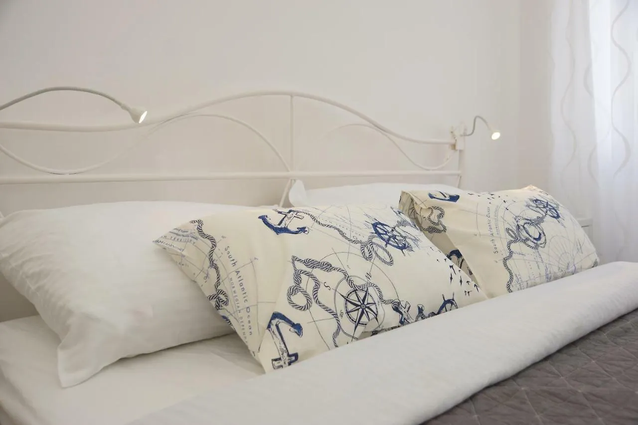 Tia Apartment Rijeka