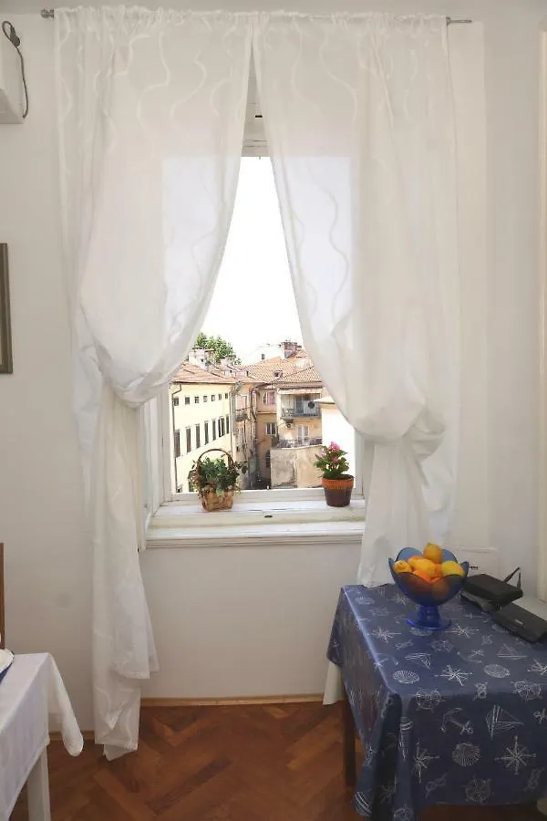 Tia Apartment Rijeka