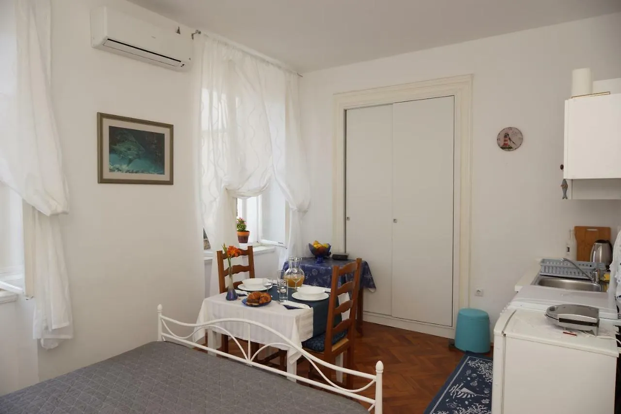 Tia Apartment Rijeka