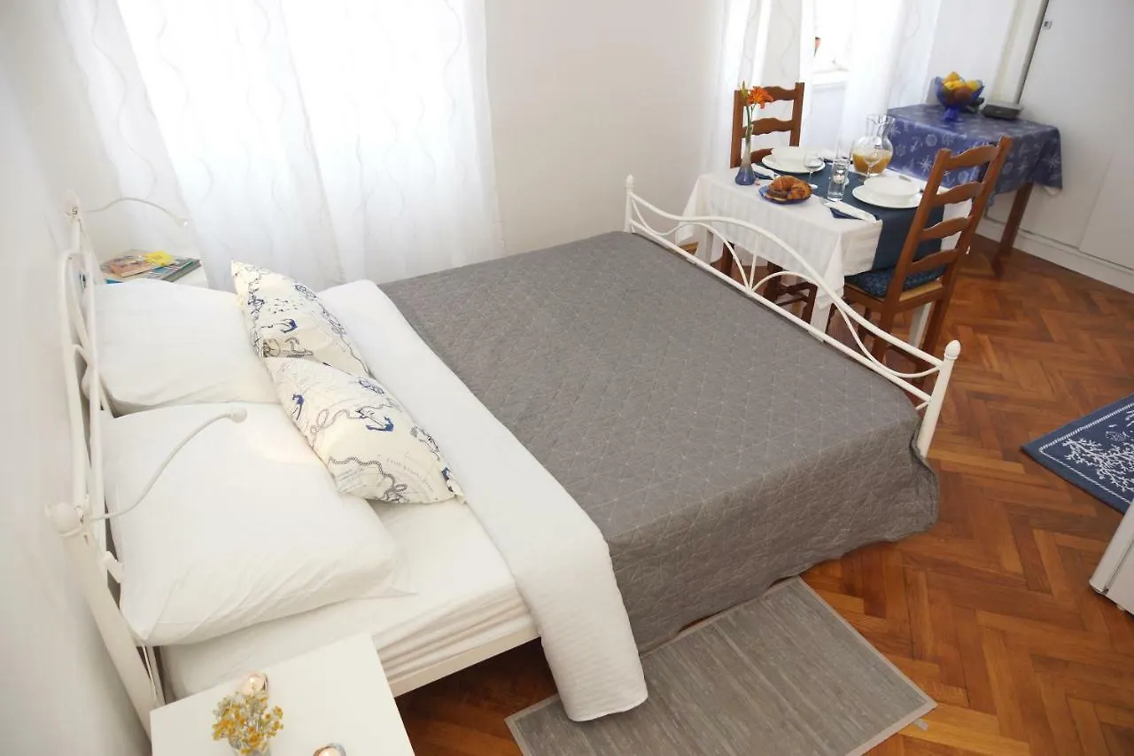 Tia Apartment Rijeka