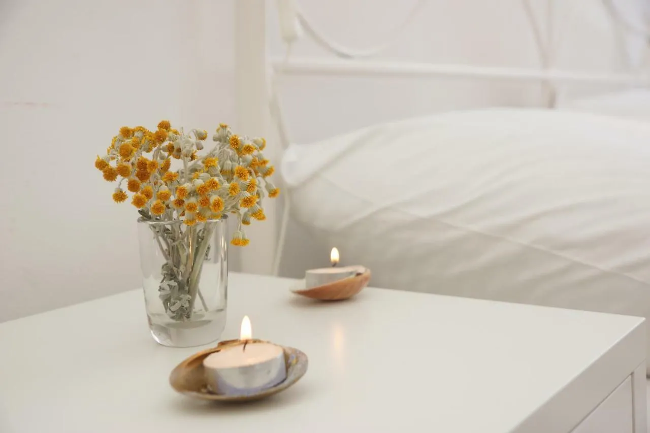 Tia Apartment Rijeka