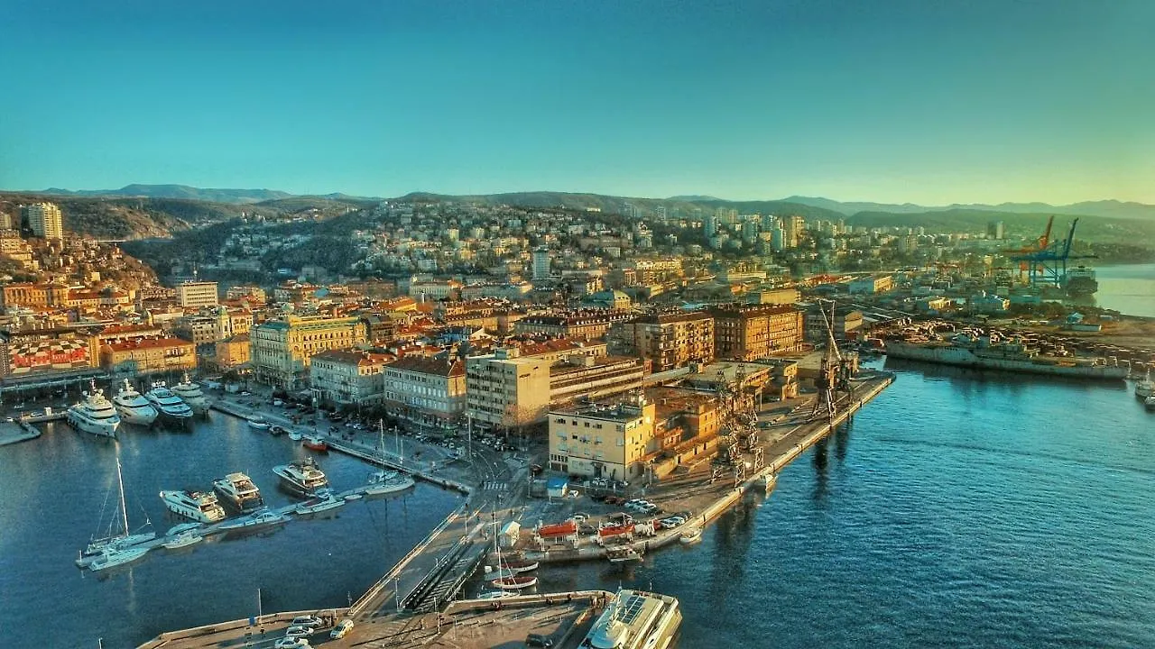 Tia Apartment Rijeka