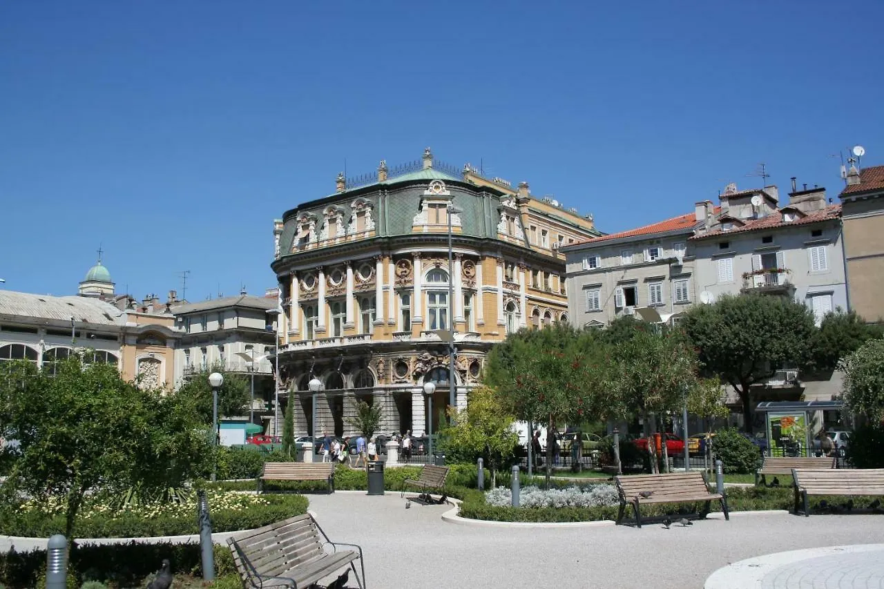Tia Apartment Rijeka