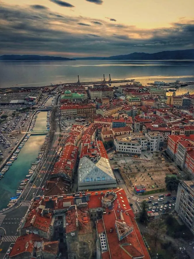 Tia Apartment Rijeka